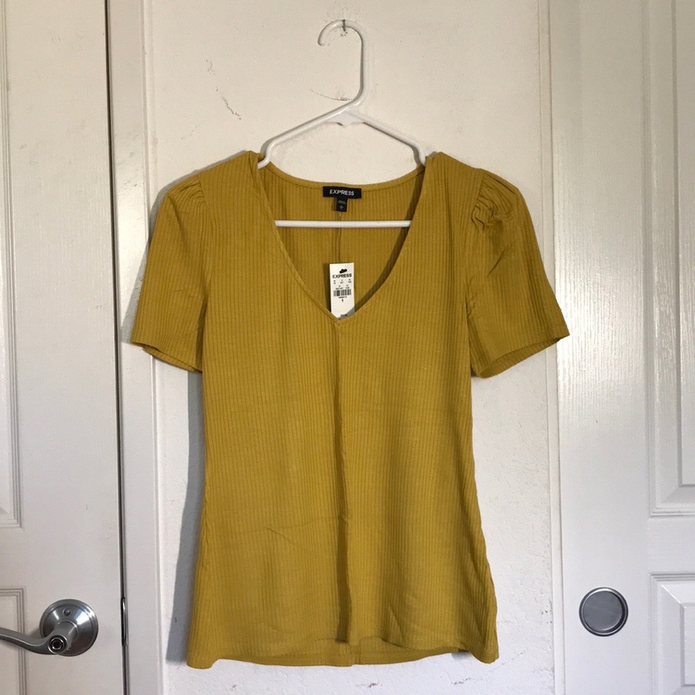 Express Top